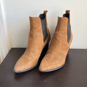 Steve Madden Booties